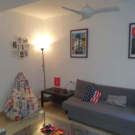 Apartamentos Naranja y Limòn Valência Exterior foto