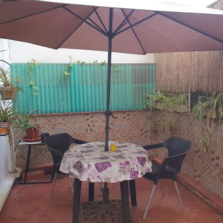 Apartamentos Naranja y Limòn Valência Exterior foto