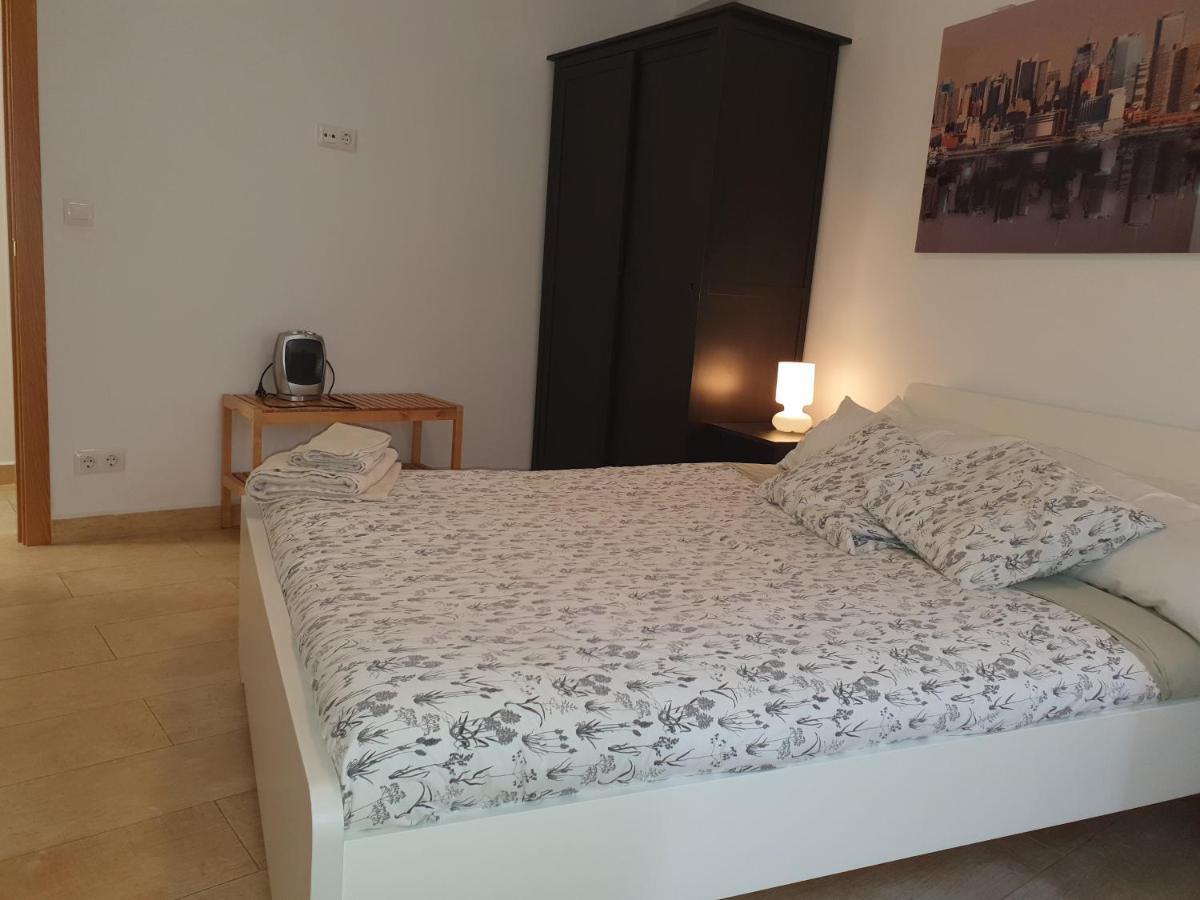 Apartamentos Naranja y Limòn Valência Exterior foto