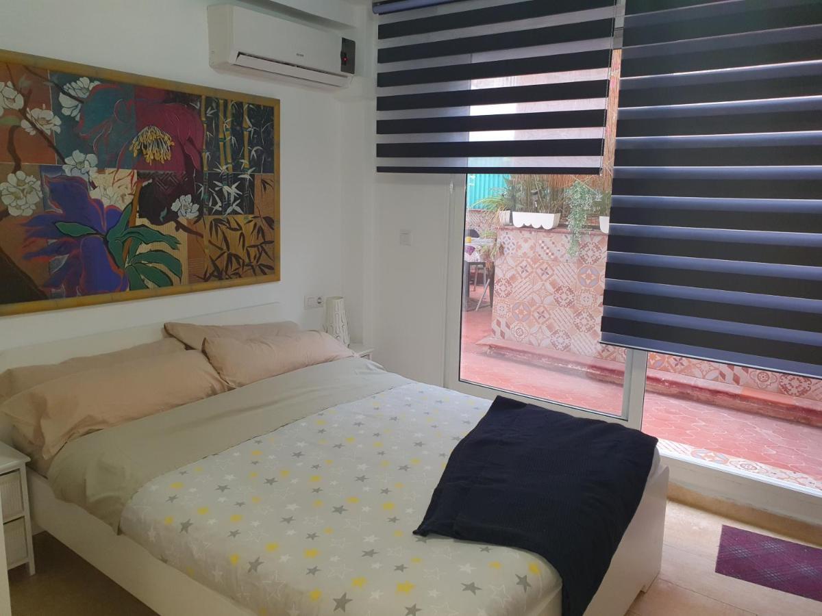 Apartamentos Naranja y Limòn Valência Exterior foto
