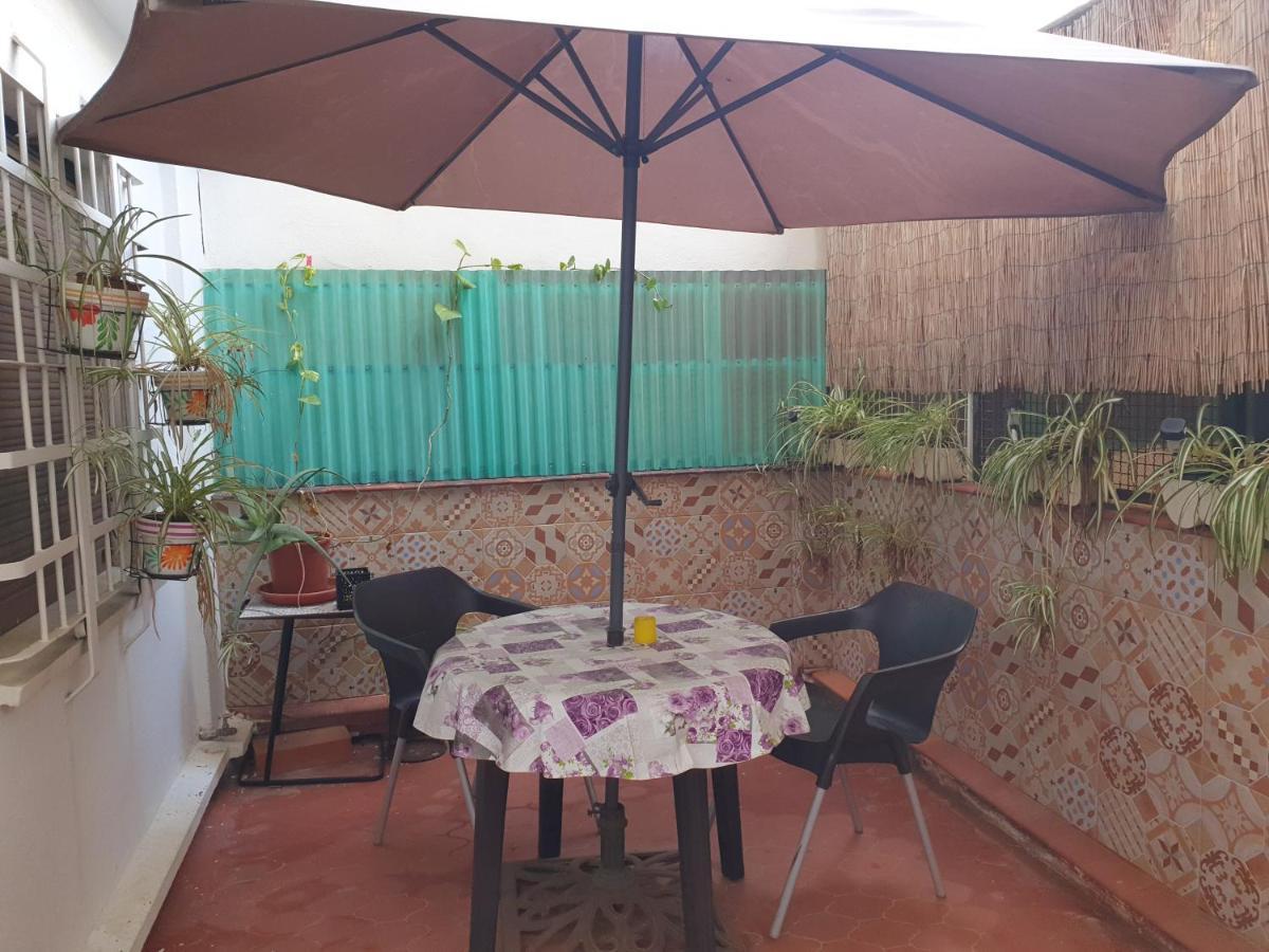 Apartamentos Naranja y Limòn Valência Exterior foto