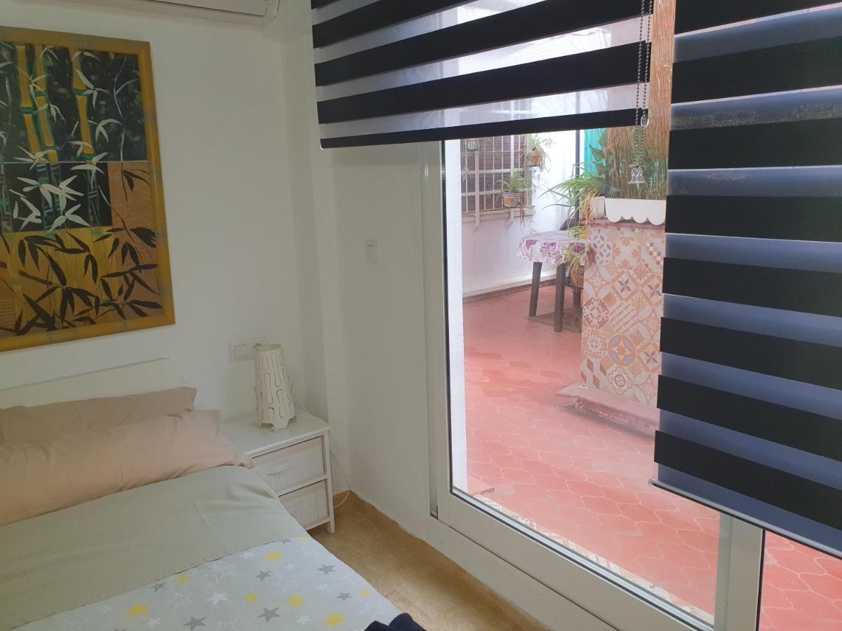 Apartamentos Naranja y Limòn Valência Exterior foto