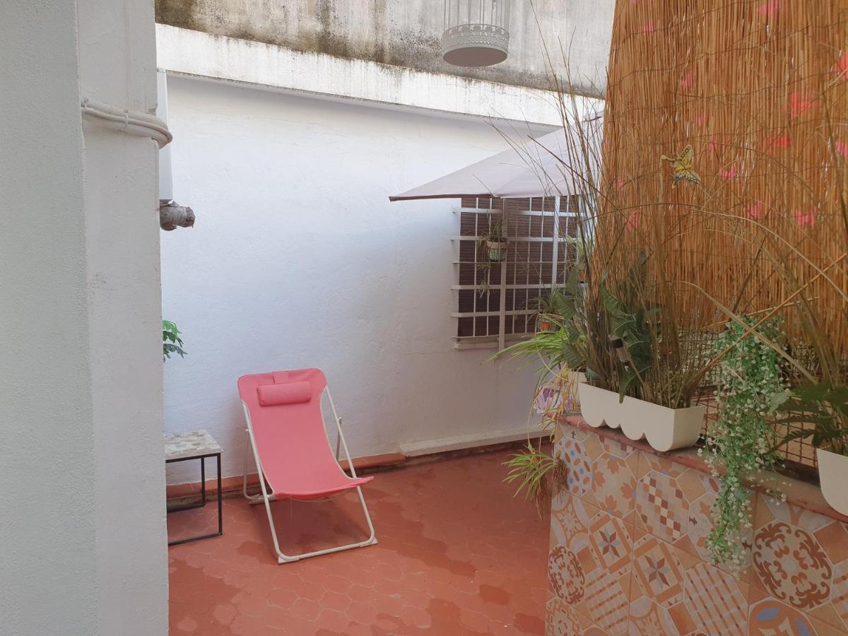 Apartamentos Naranja y Limòn Valência Exterior foto