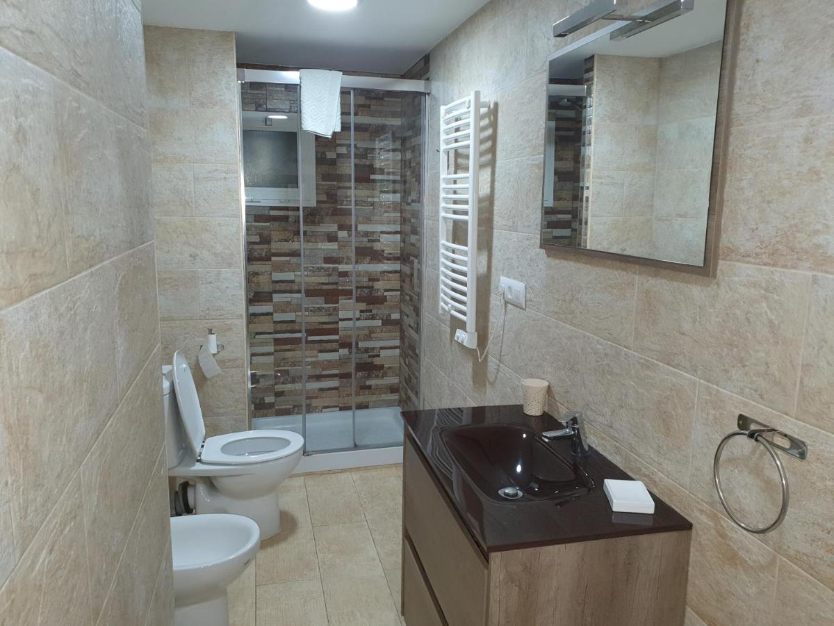 Apartamentos Naranja y Limòn Valência Exterior foto
