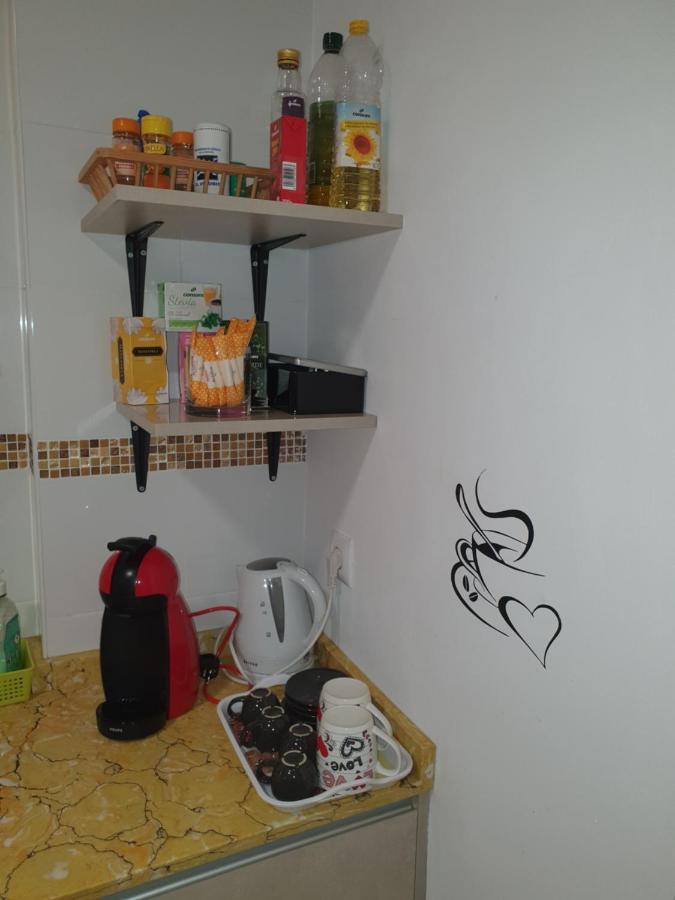 Apartamentos Naranja y Limòn Valência Exterior foto
