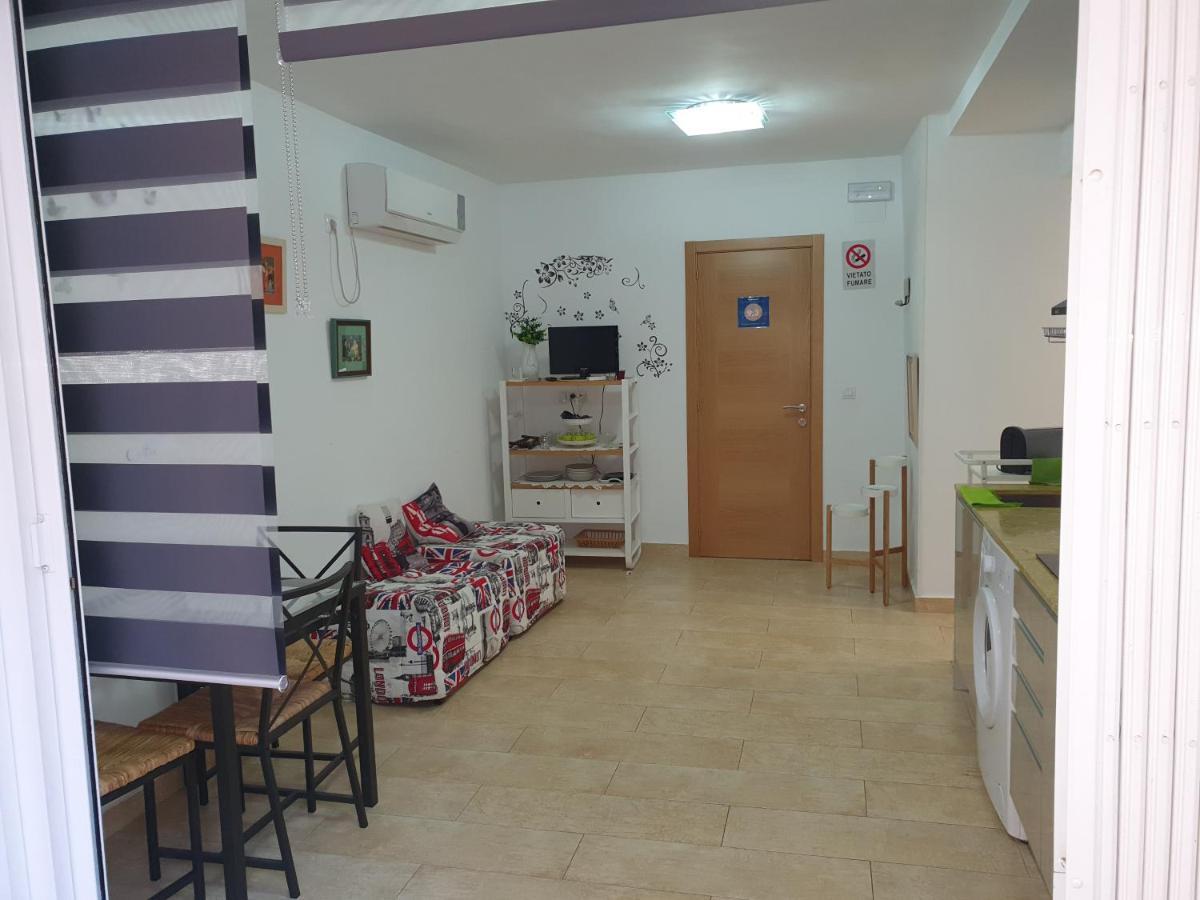 Apartamentos Naranja y Limòn Valência Exterior foto