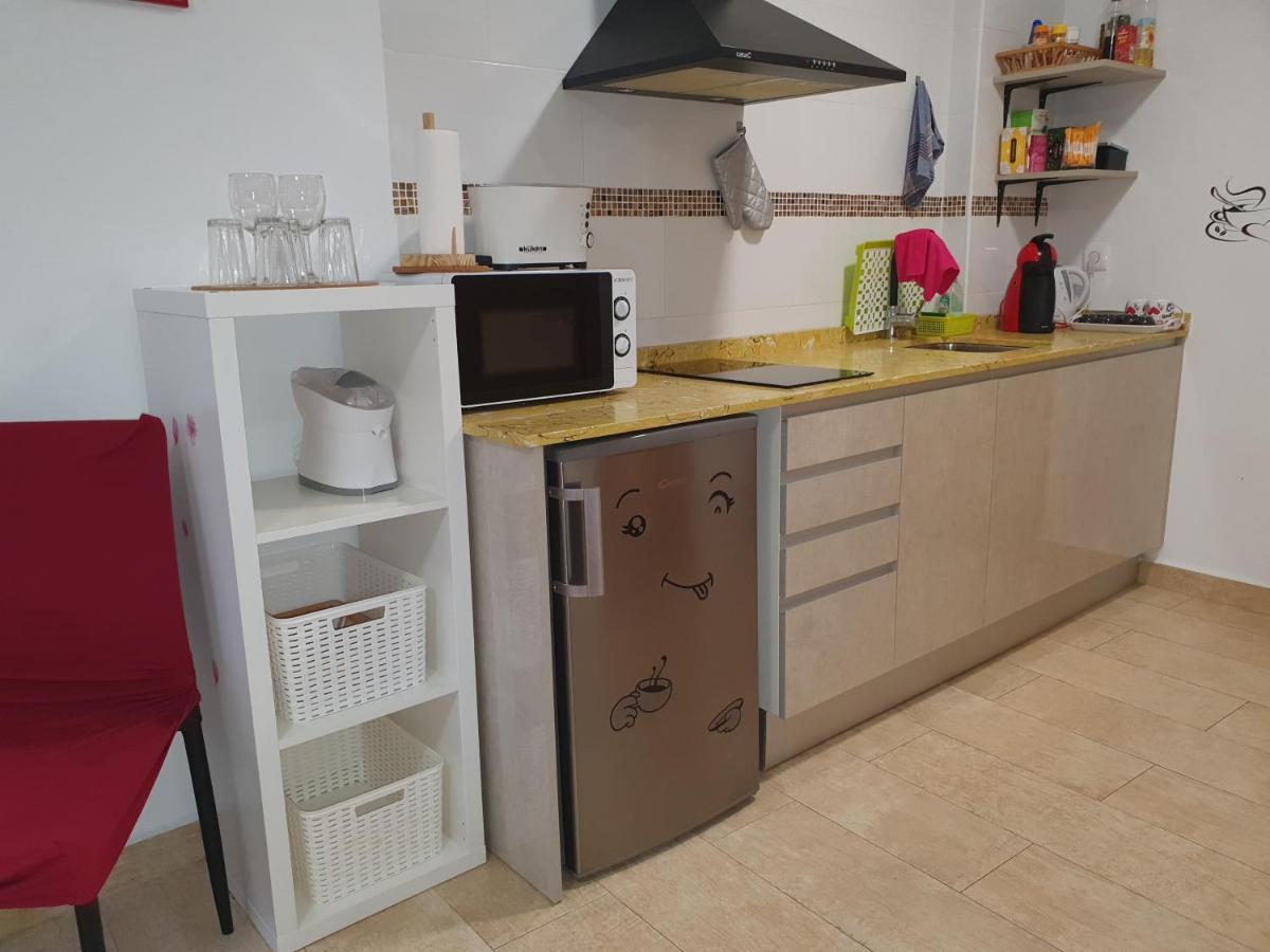 Apartamentos Naranja y Limòn Valência Exterior foto