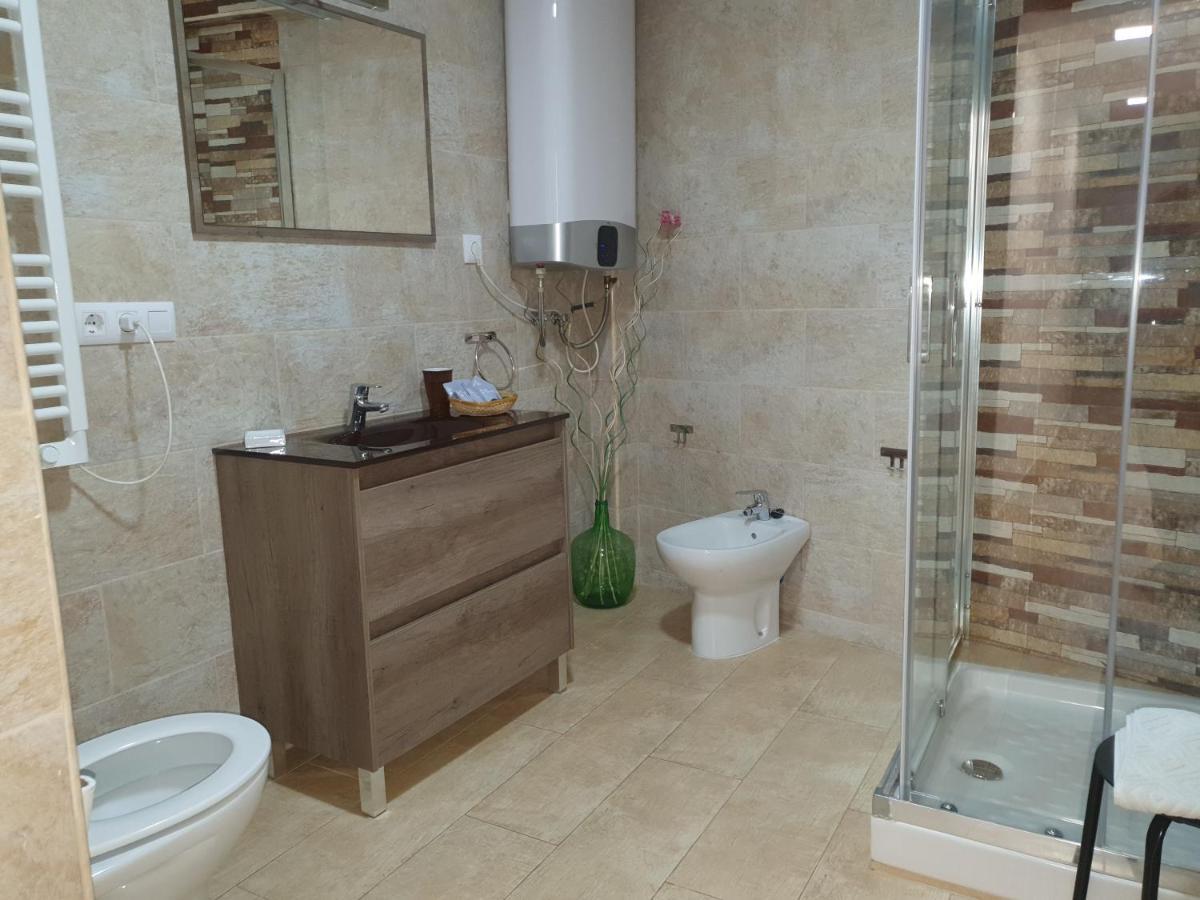 Apartamentos Naranja y Limòn Valência Exterior foto