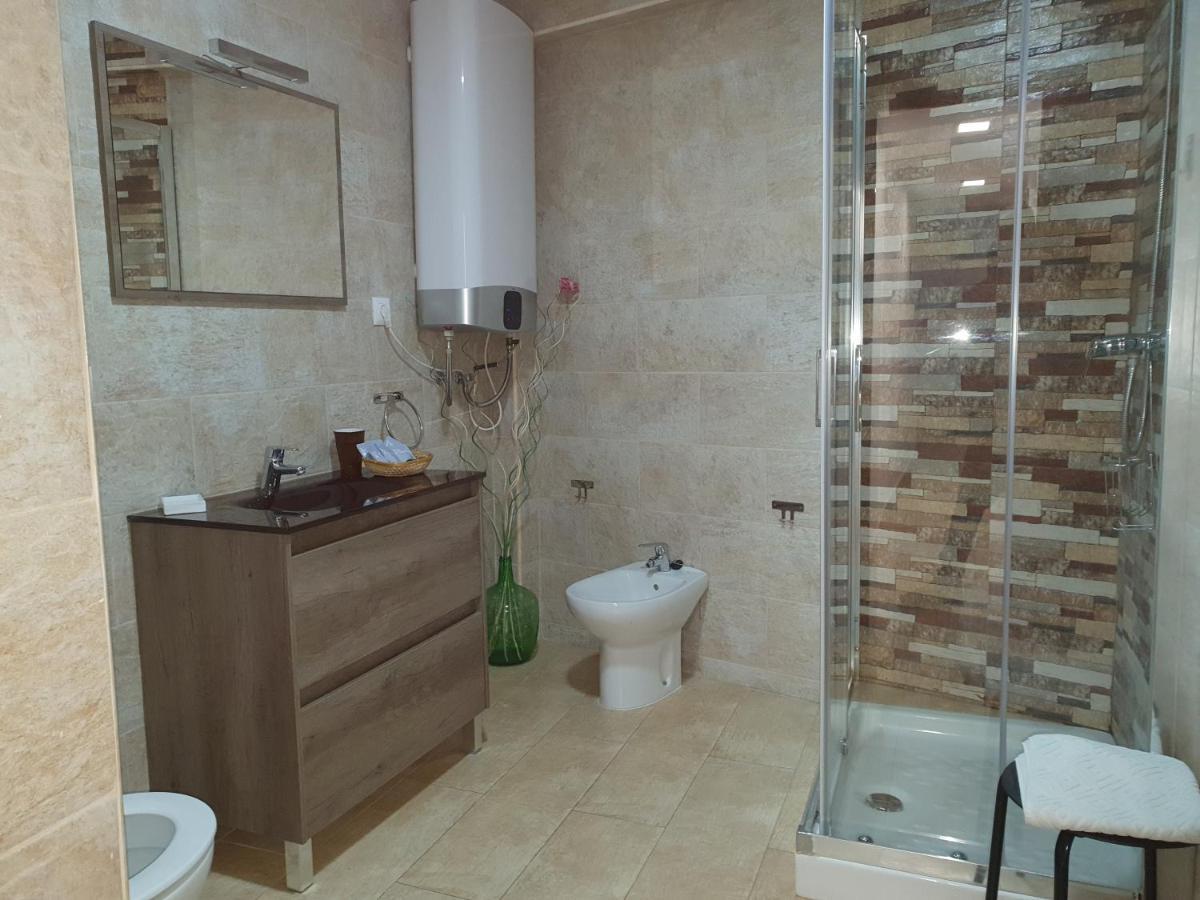 Apartamentos Naranja y Limòn Valência Exterior foto
