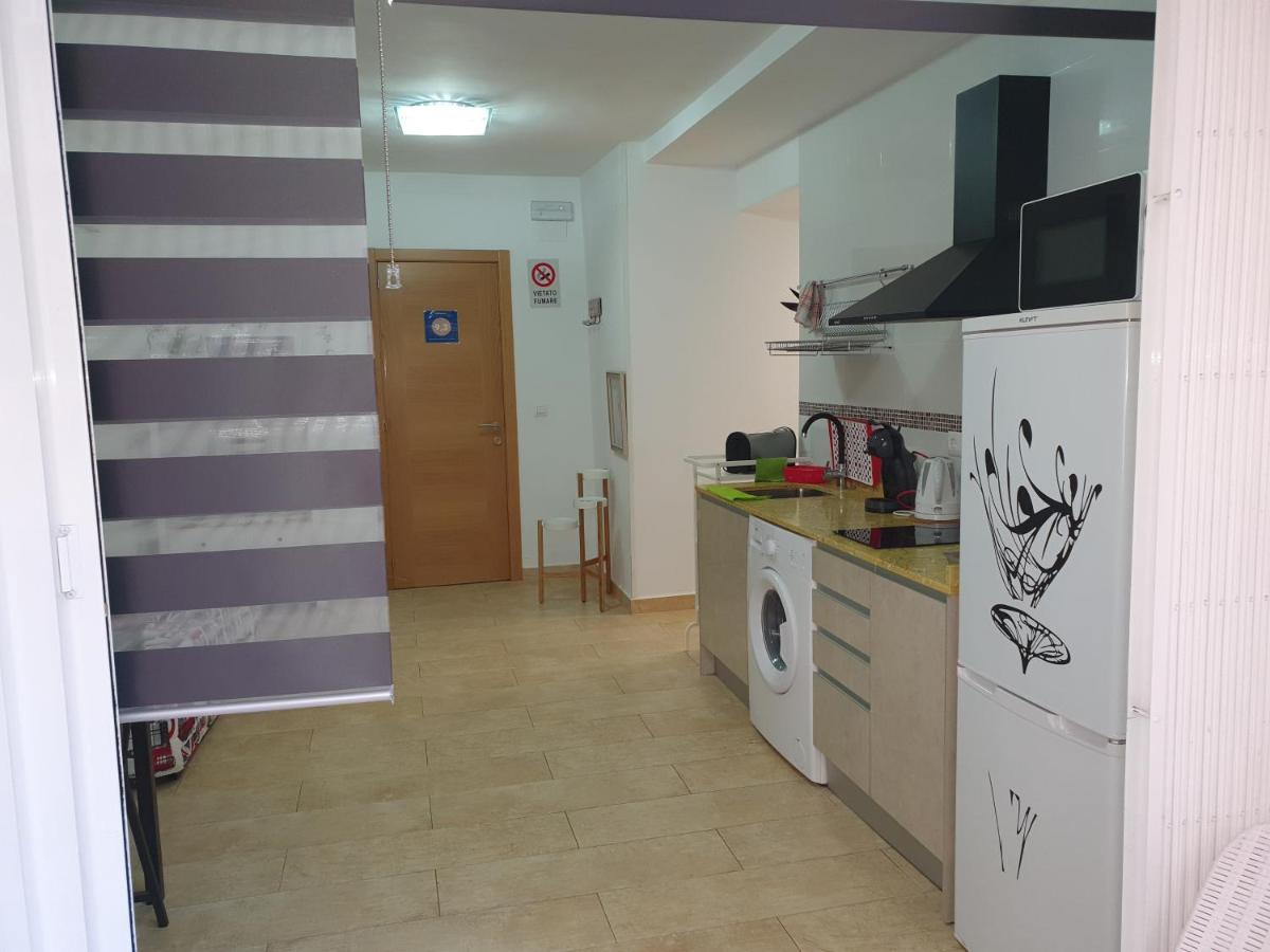 Apartamentos Naranja y Limòn Valência Exterior foto