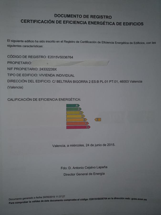 Apartamentos Naranja y Limòn Valência Exterior foto