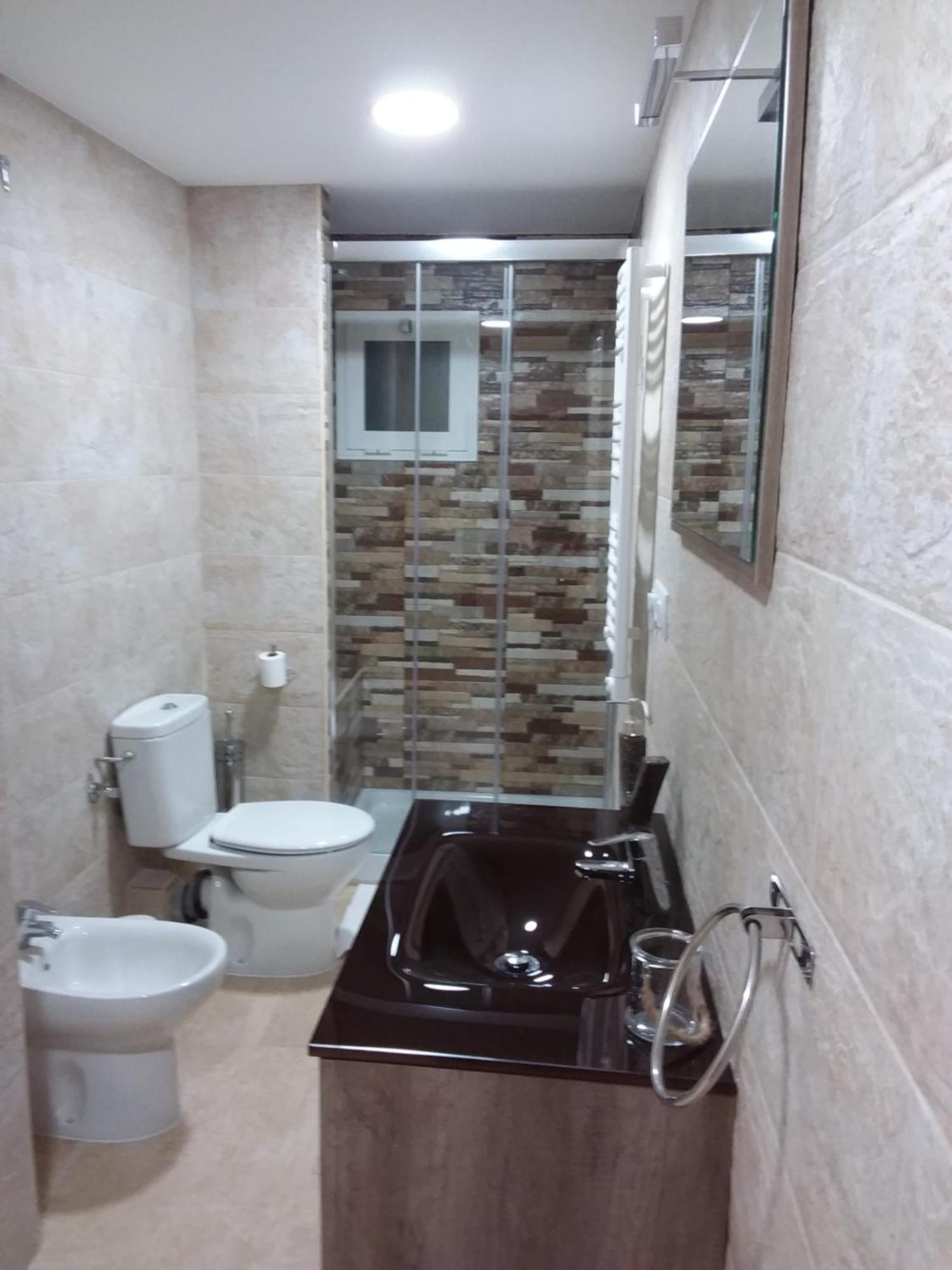 Apartamentos Naranja y Limòn Valência Exterior foto