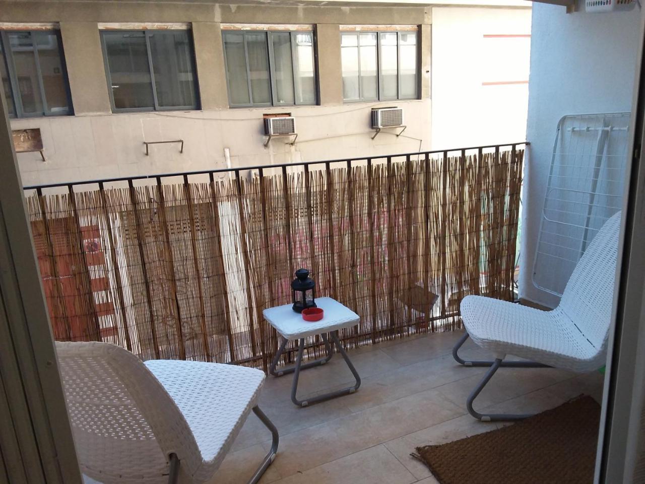 Apartamentos Naranja y Limòn Valência Exterior foto