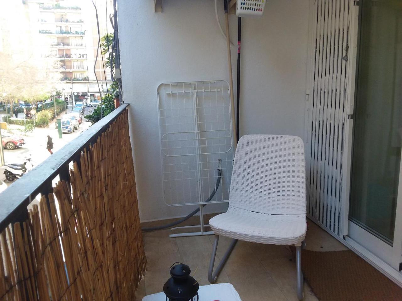 Apartamentos Naranja y Limòn Valência Exterior foto