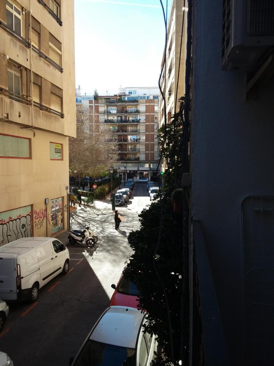 Apartamentos Naranja y Limòn Valência Exterior foto