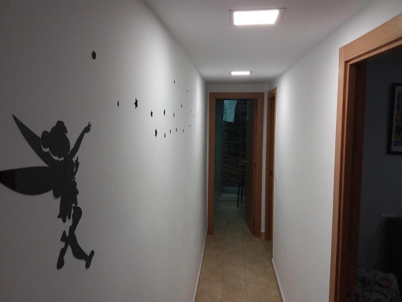 Apartamentos Naranja y Limòn Valência Exterior foto